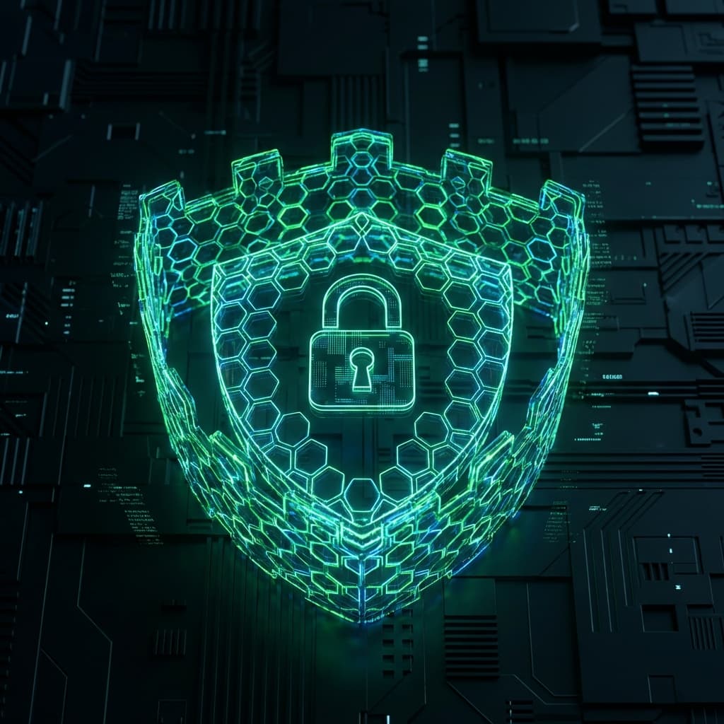 Cybersecurity Services